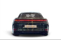 heti ajoon Porsche Panamera