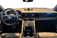 heti ajoon Porsche Panamera