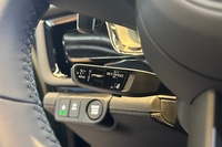 heti ajoon Porsche Panamera