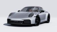 heti ajoon Porsche 911