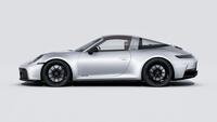 heti ajoon Porsche 911