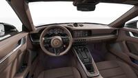 heti ajoon Porsche 911