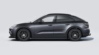 heti ajoon Porsche Macan