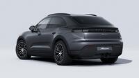 heti ajoon Porsche Macan