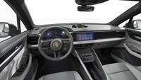 heti ajoon Porsche Macan