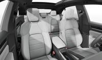 heti ajoon Porsche Macan