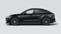heti ajoon Porsche Macan