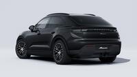 heti ajoon Porsche Macan