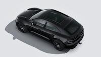 heti ajoon Porsche Macan