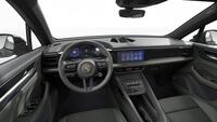 heti ajoon Porsche Macan