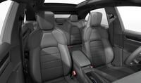 heti ajoon Porsche Macan