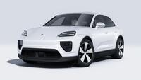 heti ajoon Porsche Macan