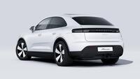 heti ajoon Porsche Macan