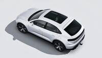 heti ajoon Porsche Macan