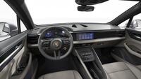 heti ajoon Porsche Macan