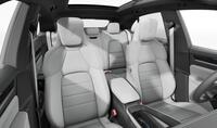 heti ajoon Porsche Macan