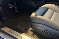 heti ajoon Porsche Taycan