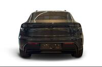 heti ajoon Porsche Macan