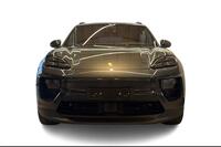 heti ajoon Porsche Macan