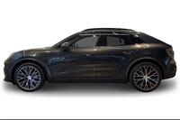heti ajoon Porsche Macan