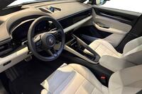 heti ajoon Porsche Macan