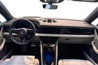 heti ajoon Porsche Macan