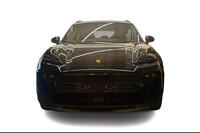 heti ajoon Porsche Macan