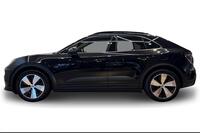 heti ajoon Porsche Macan