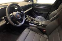 heti ajoon Porsche Macan