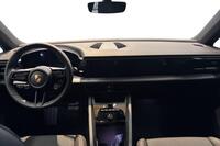 heti ajoon Porsche Macan