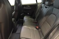 heti ajoon Porsche Macan