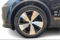 heti ajoon Porsche Macan