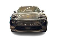 heti ajoon Porsche Macan