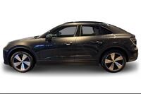 heti ajoon Porsche Macan