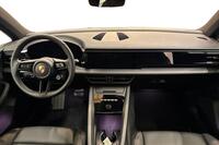 heti ajoon Porsche Macan