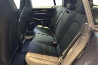 heti ajoon Porsche Macan