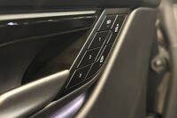 heti ajoon Porsche Macan