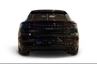 heti ajoon Porsche Cayenne