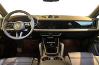 heti ajoon Porsche Cayenne