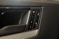 heti ajoon Porsche Cayenne