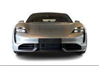 heti ajoon Porsche Taycan