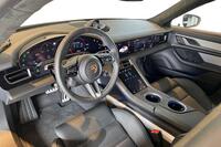 heti ajoon Porsche Taycan