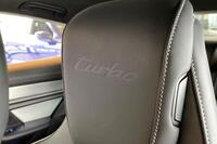 heti ajoon Porsche Taycan