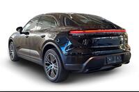 heti ajoon Porsche Macan