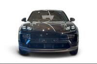 heti ajoon Porsche Macan