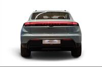 heti ajoon Porsche Macan