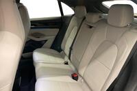 heti ajoon Porsche Macan