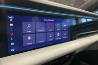 heti ajoon Porsche Macan