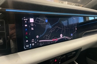 heti ajoon Porsche Macan