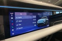 heti ajoon Porsche Macan